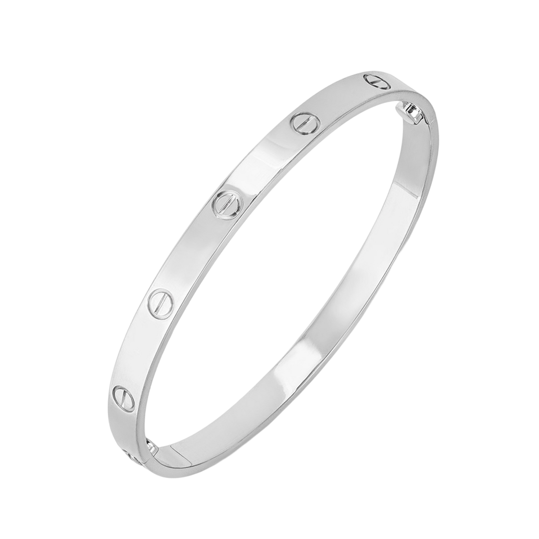 BRACELET ETERNITY LINK