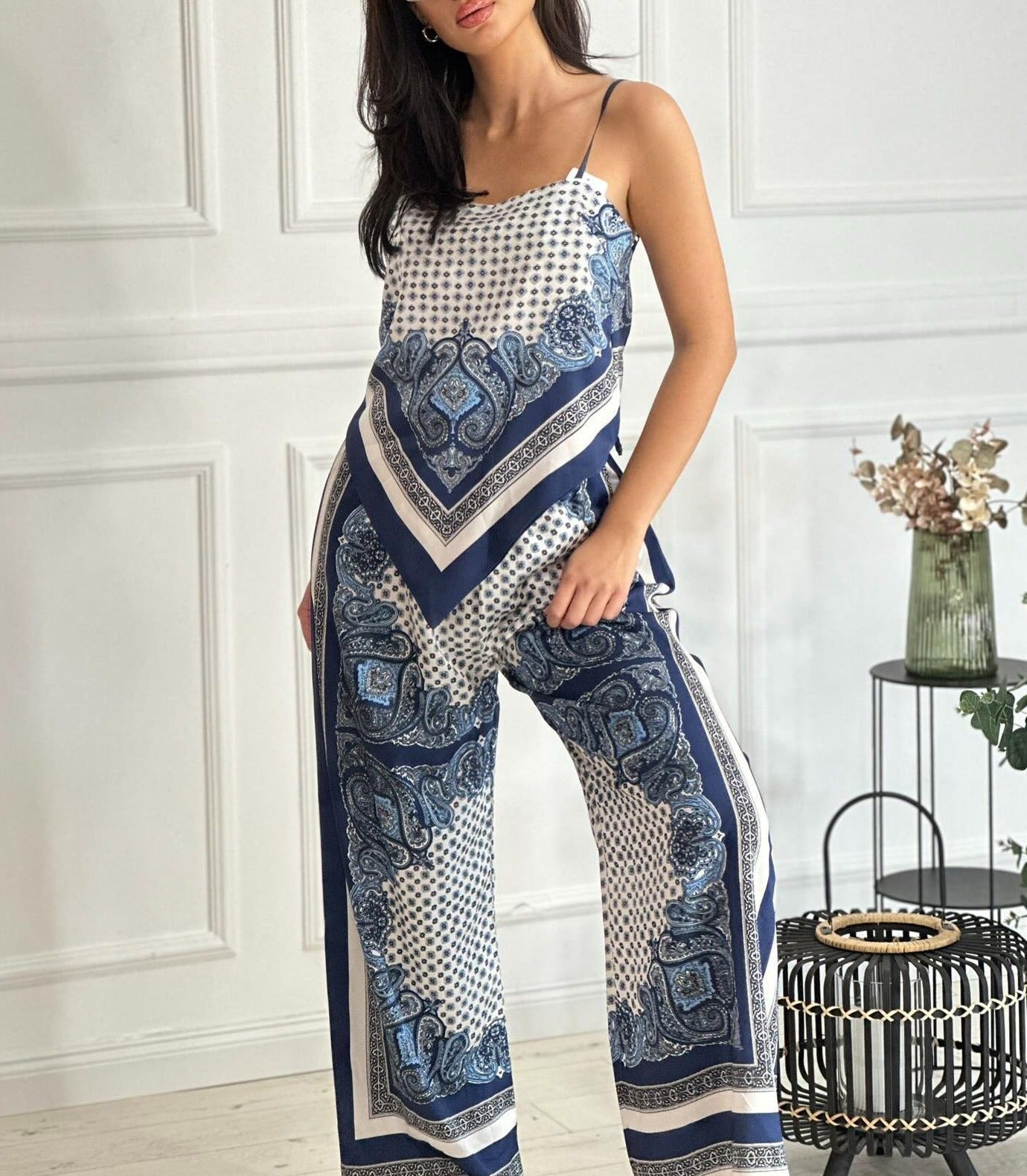 ANNETTA | Elegant Set