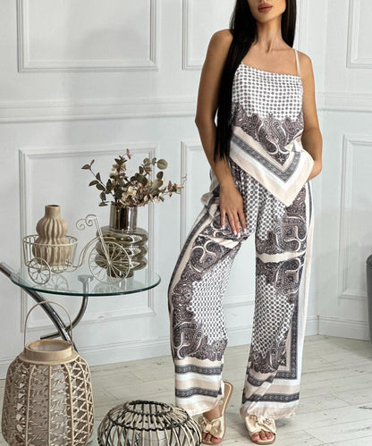 ANNETTA | Elegant Set