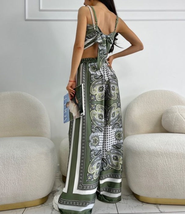 ANNETTA | Elegant Set