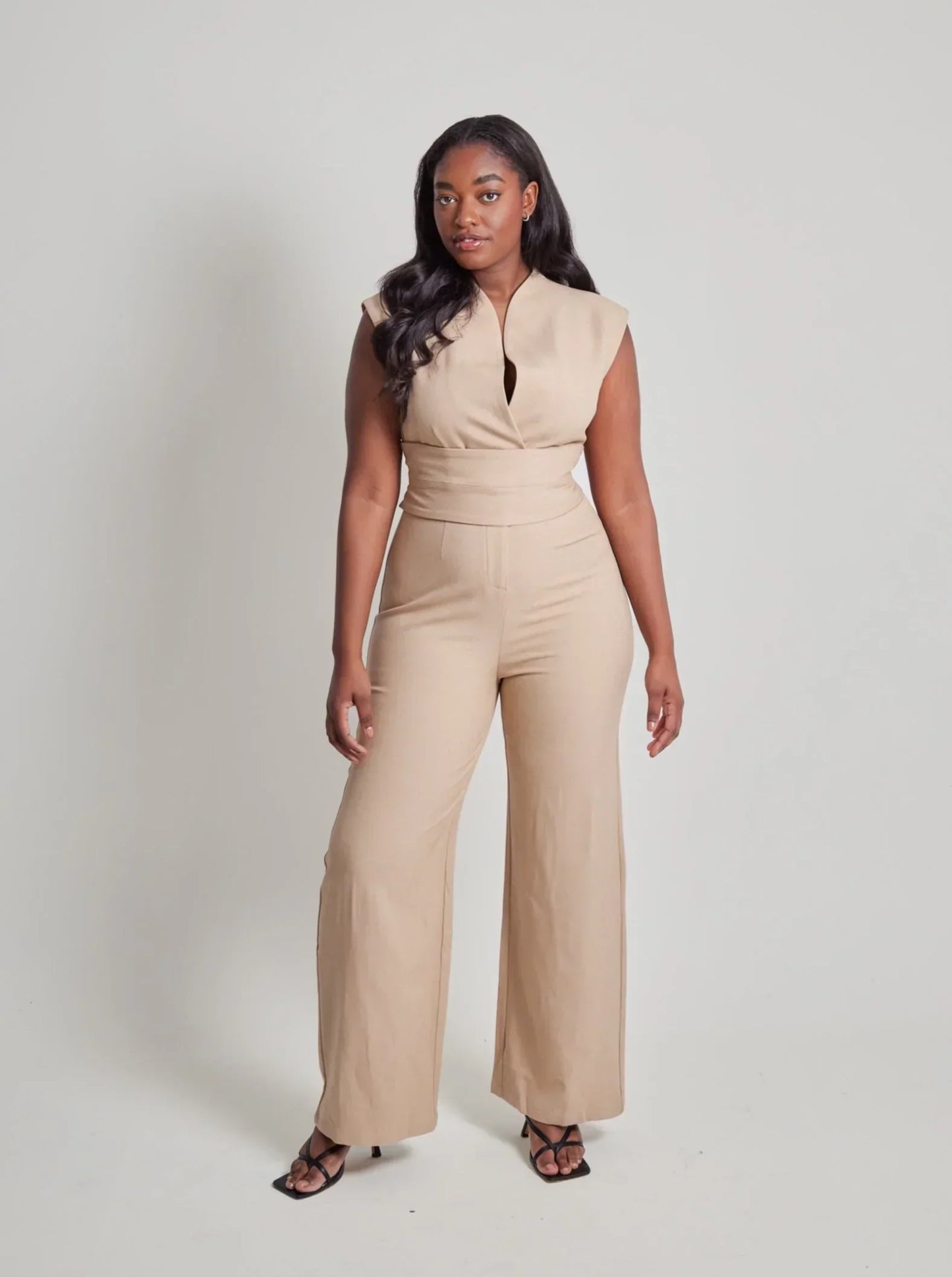 May jumpsuit on sale