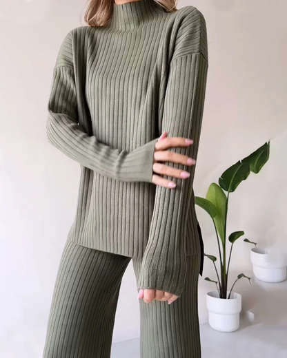 ARA - Cozy Two-Piece Set