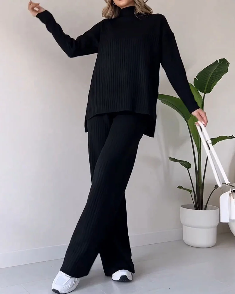 ARA - Cozy Two-Piece Set