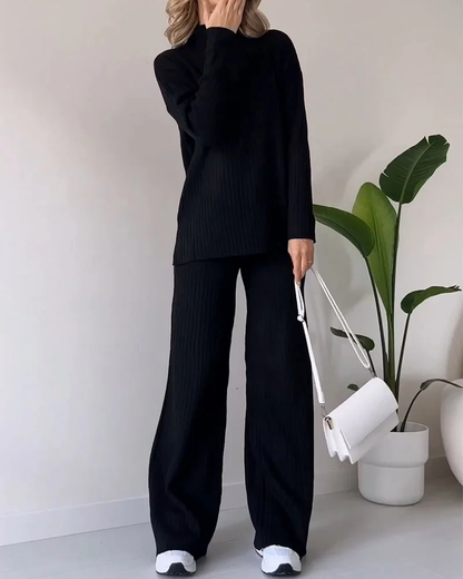 ARA - Cozy Two-Piece Set