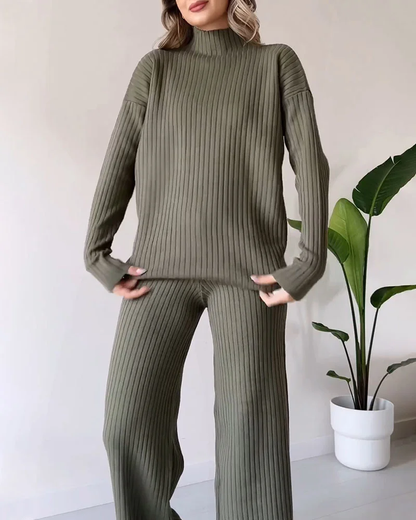 ARA - Cozy Two-Piece Set