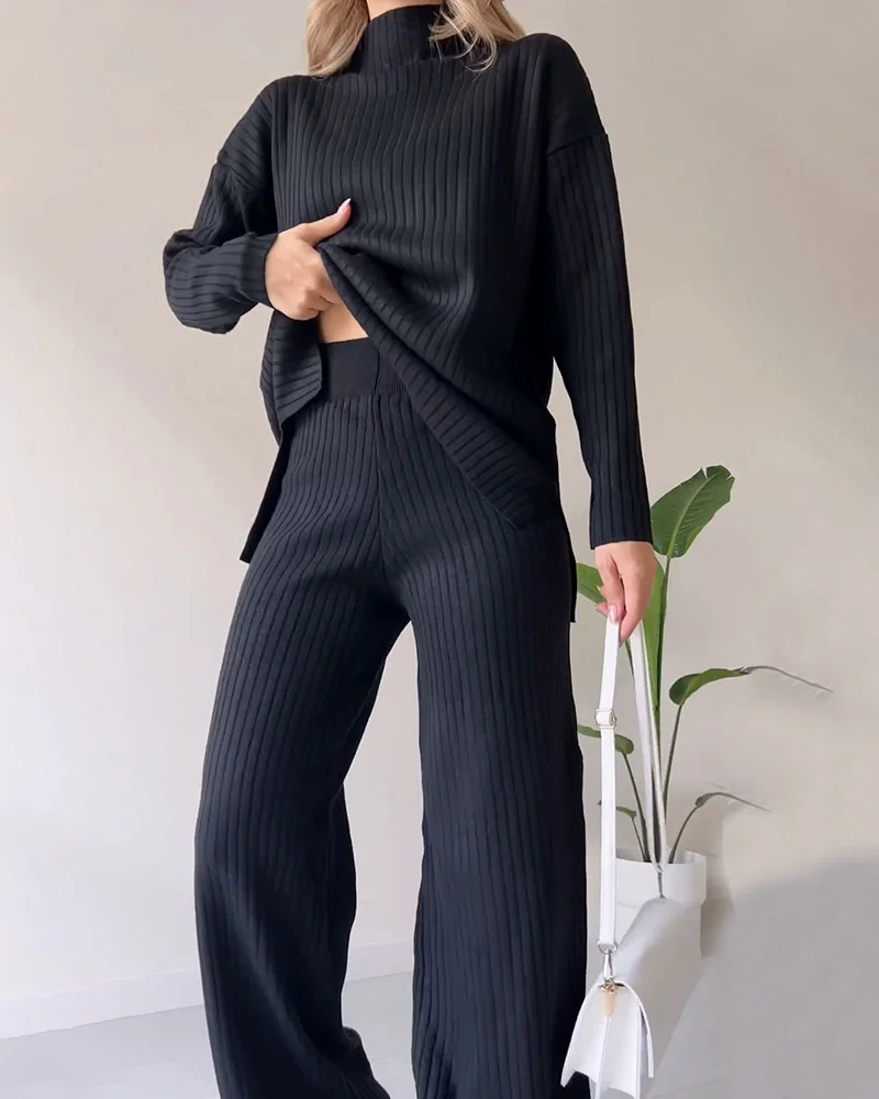 ARA - Cozy Two-Piece Set
