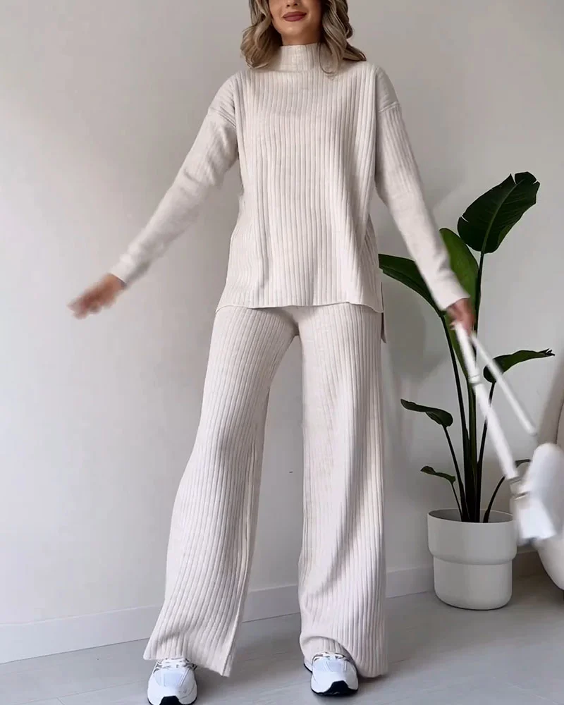 ARA - Cozy Two-Piece Set