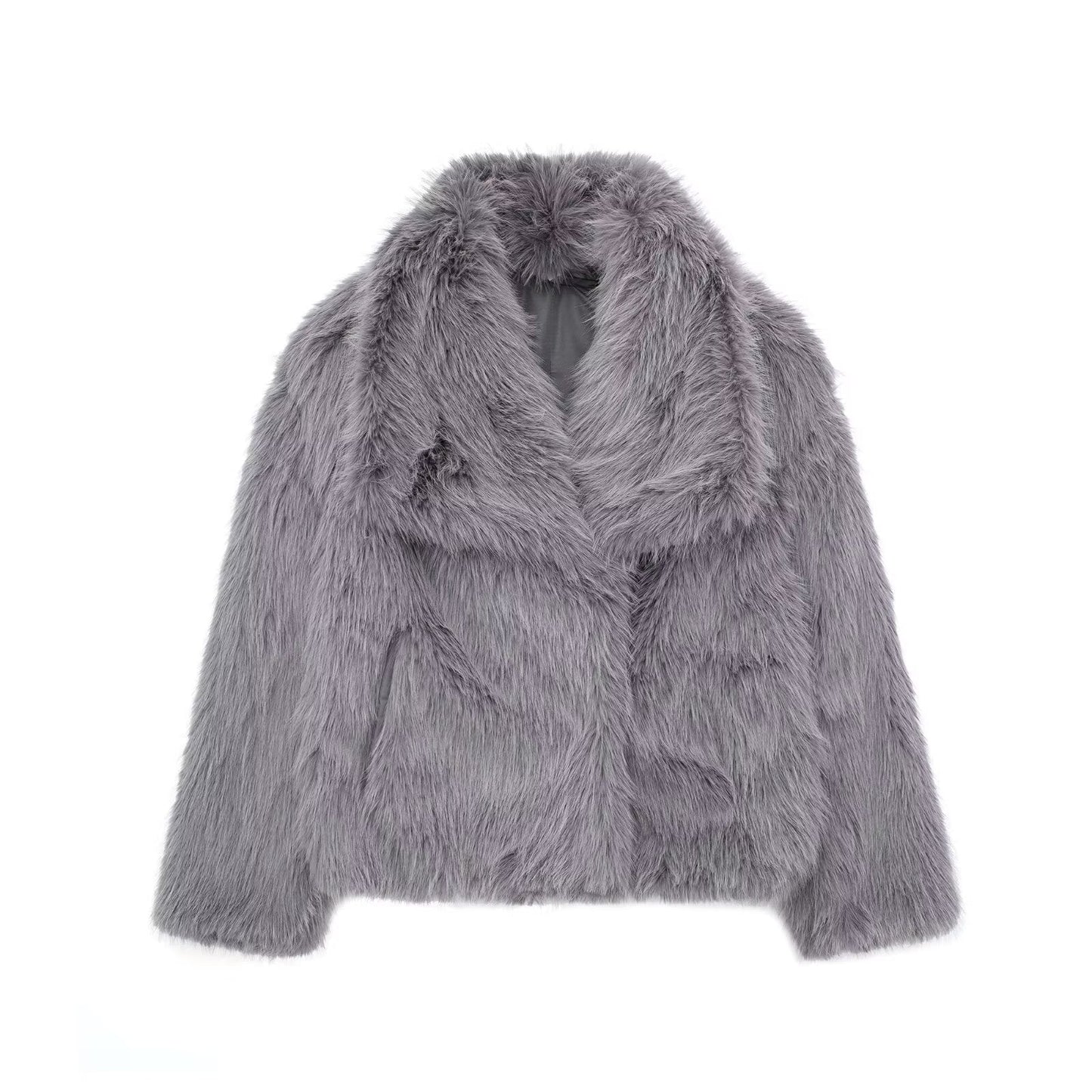 MACY - Fur Coat