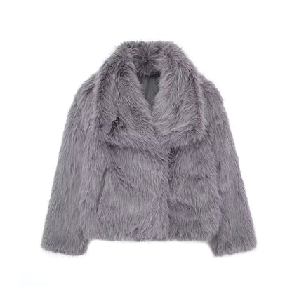 MACY - Fur Coat