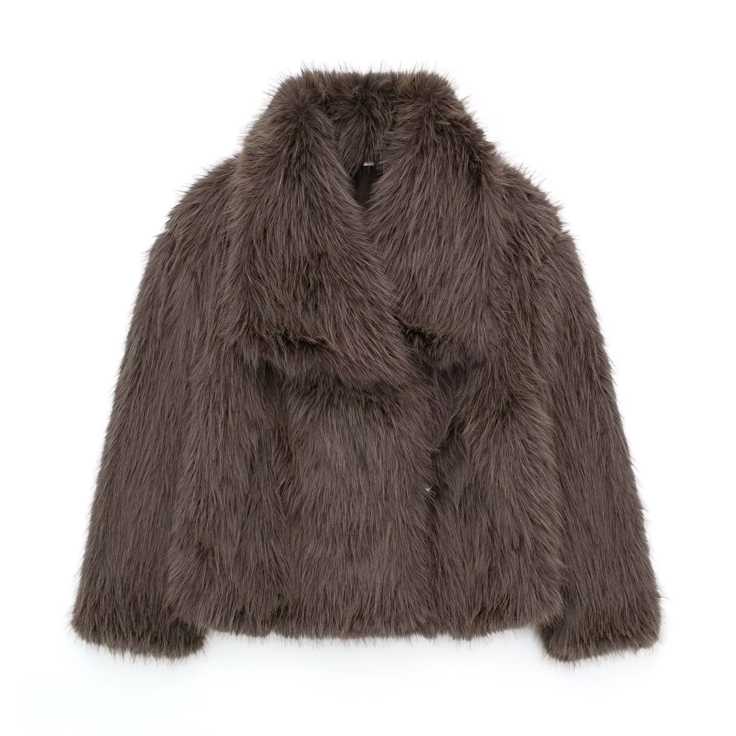 MACY - Fur Coat