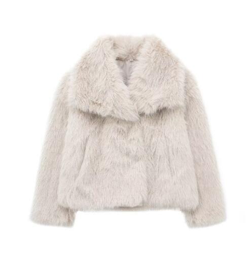 MACY - Fur Coat