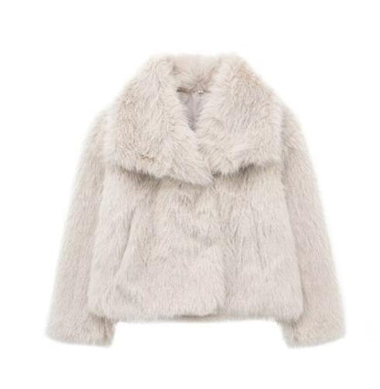 MACY - Fur Coat