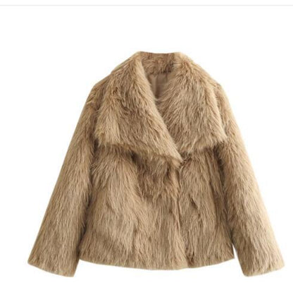 MACY - Fur Coat