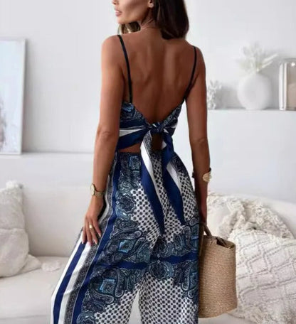 ANNETTA | Elegant Set