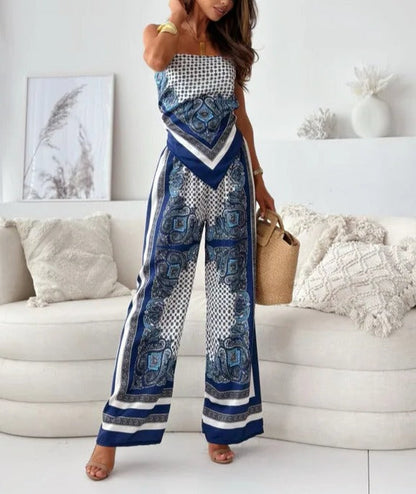 ANNETTA | Elegant Set