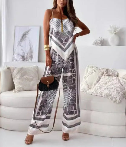 ANNETTA | Elegant Set