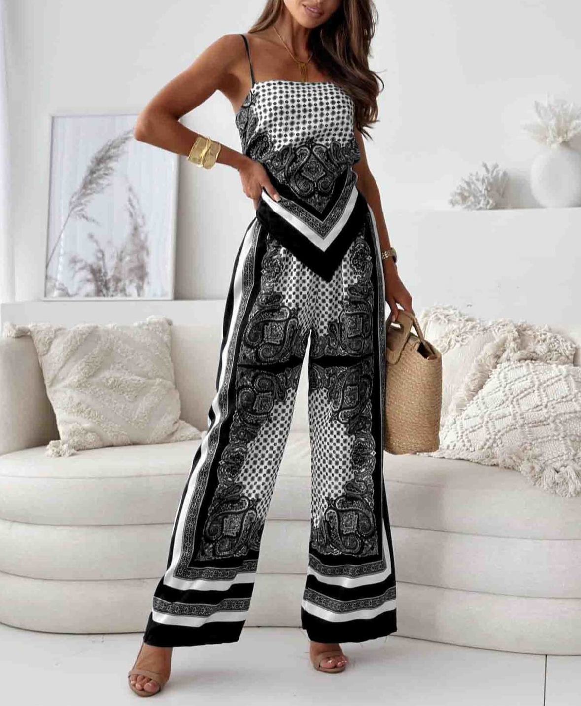 ANNETTA | Elegant Set