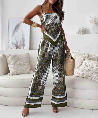 ANNETTA | Elegant Set